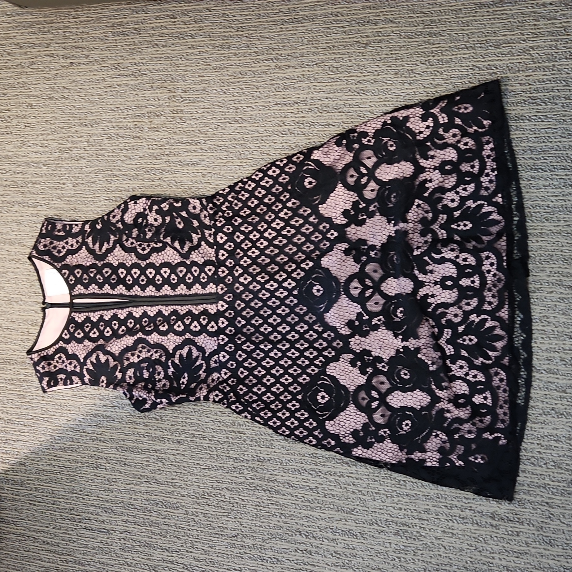 Erin By Erin Fetherston Dress Size 6